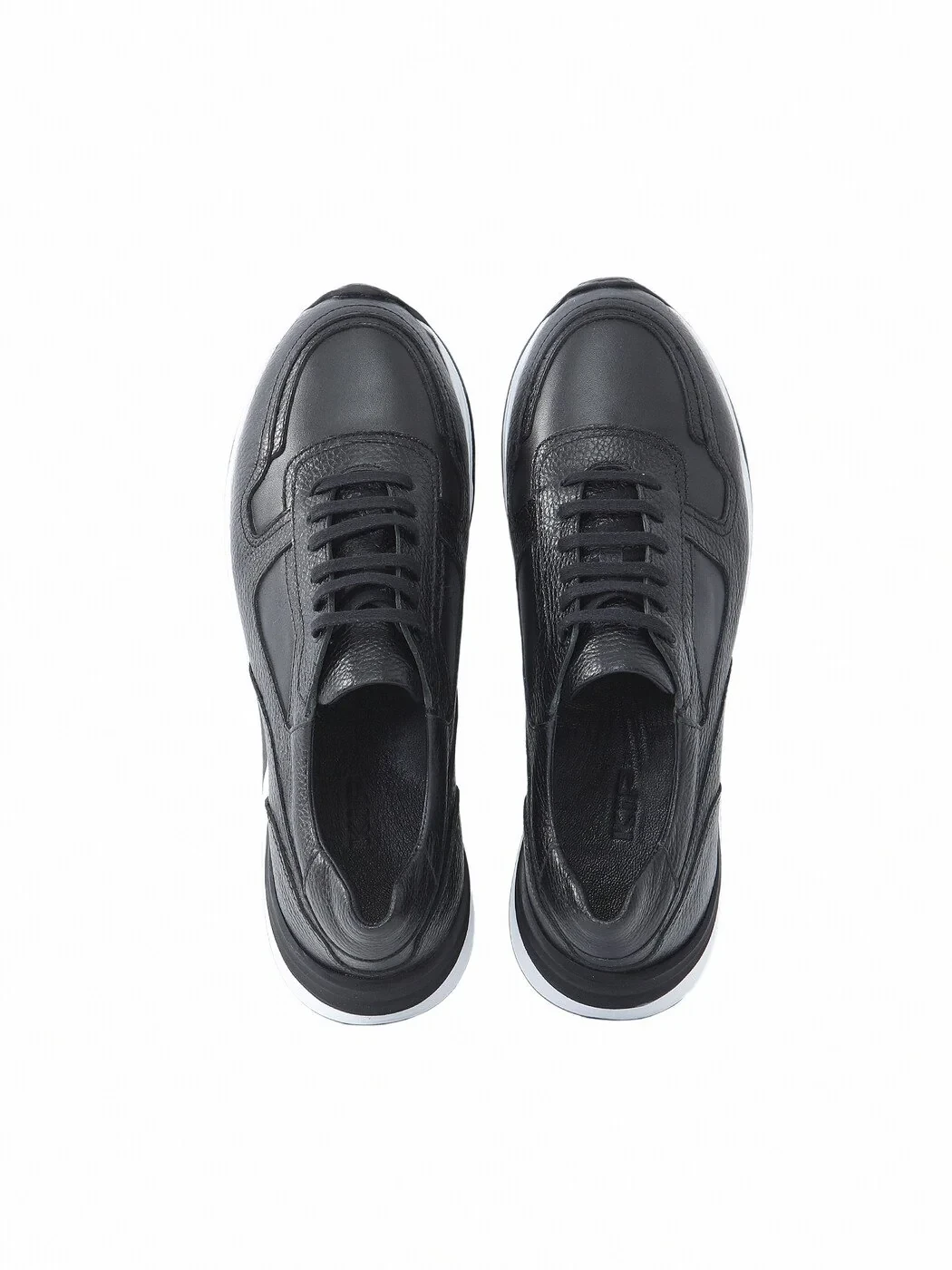 Black Sneaker - 5