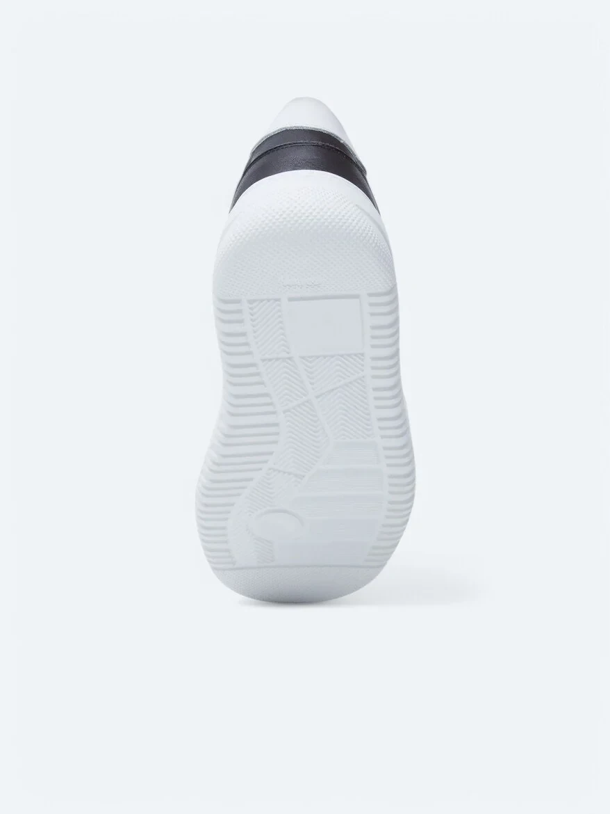 Black Sneaker - 4
