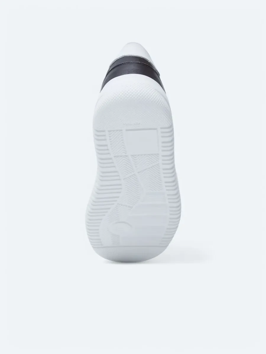 Black Sneaker - 4