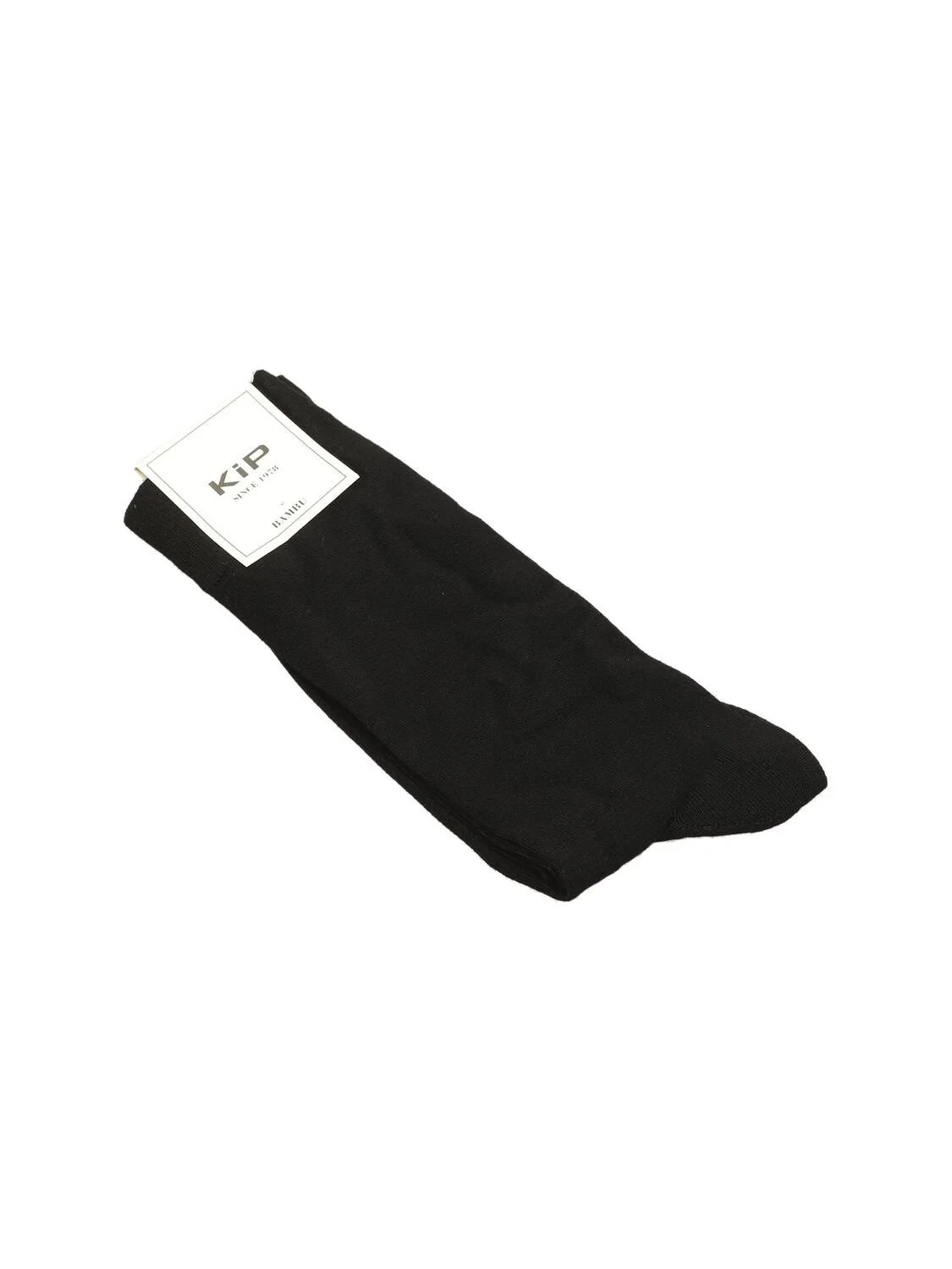Black Socks - 1