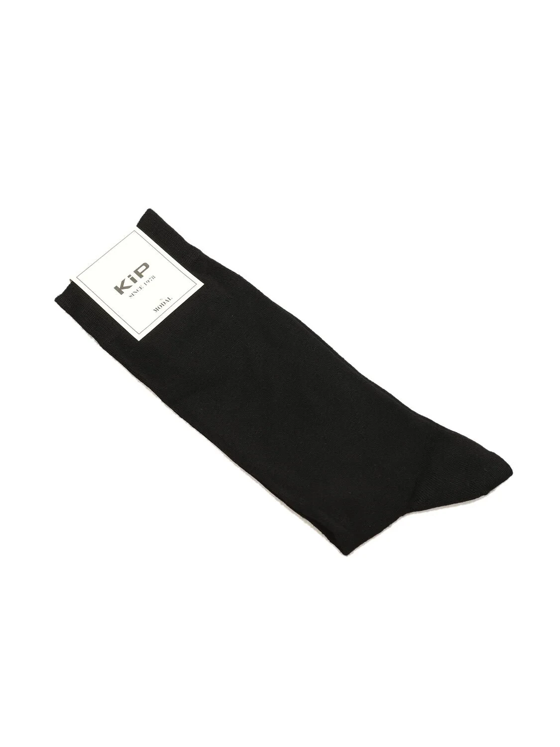 Black Socks - 1