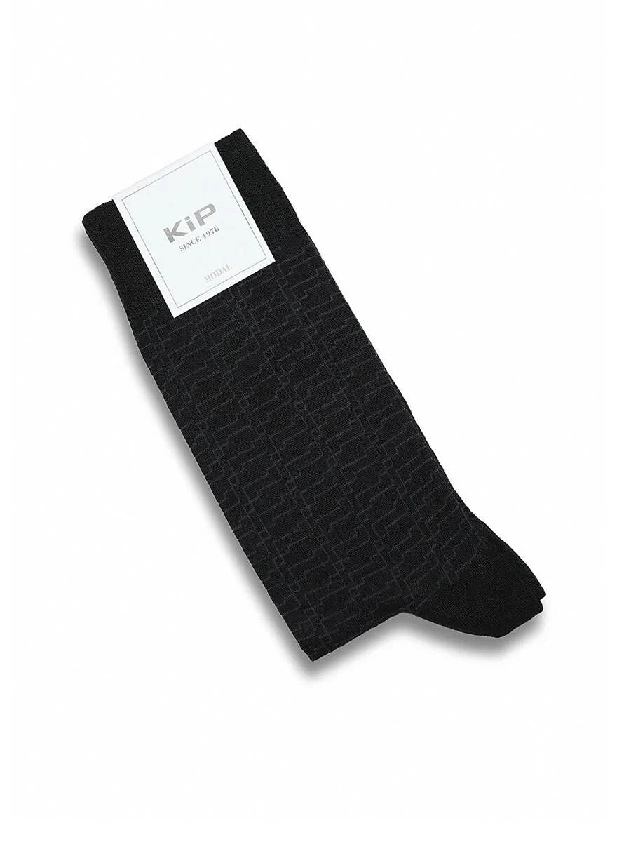 Black Socks - 1