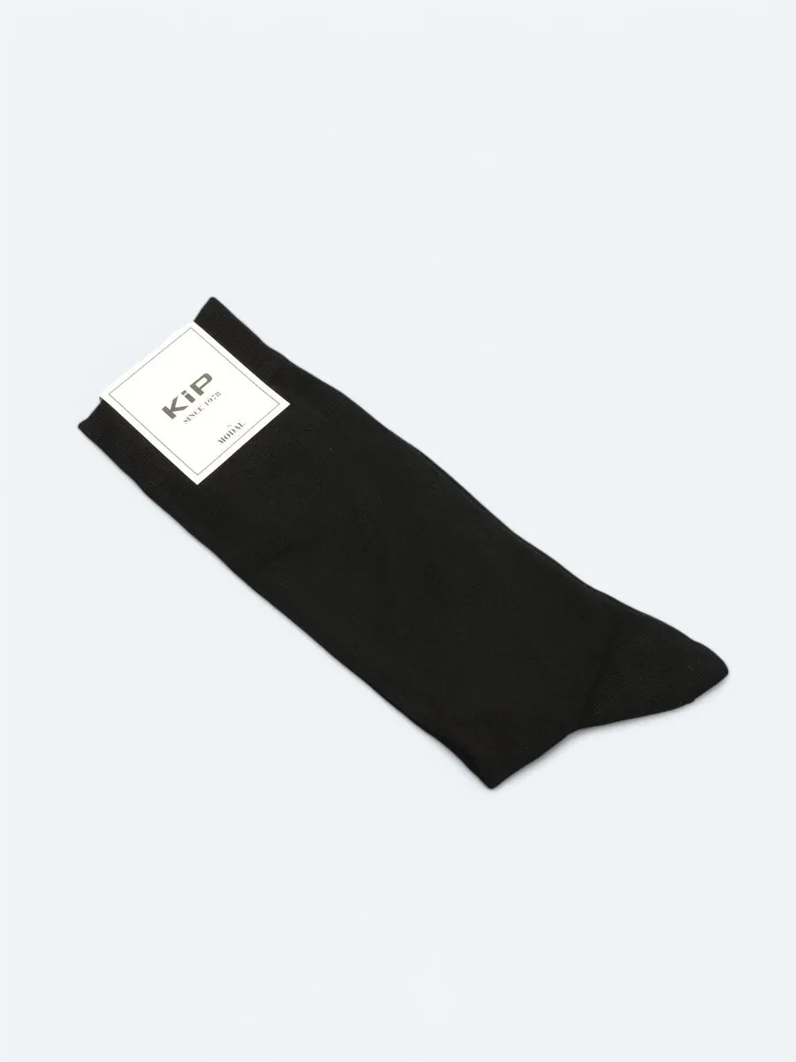 Black Socks - 1