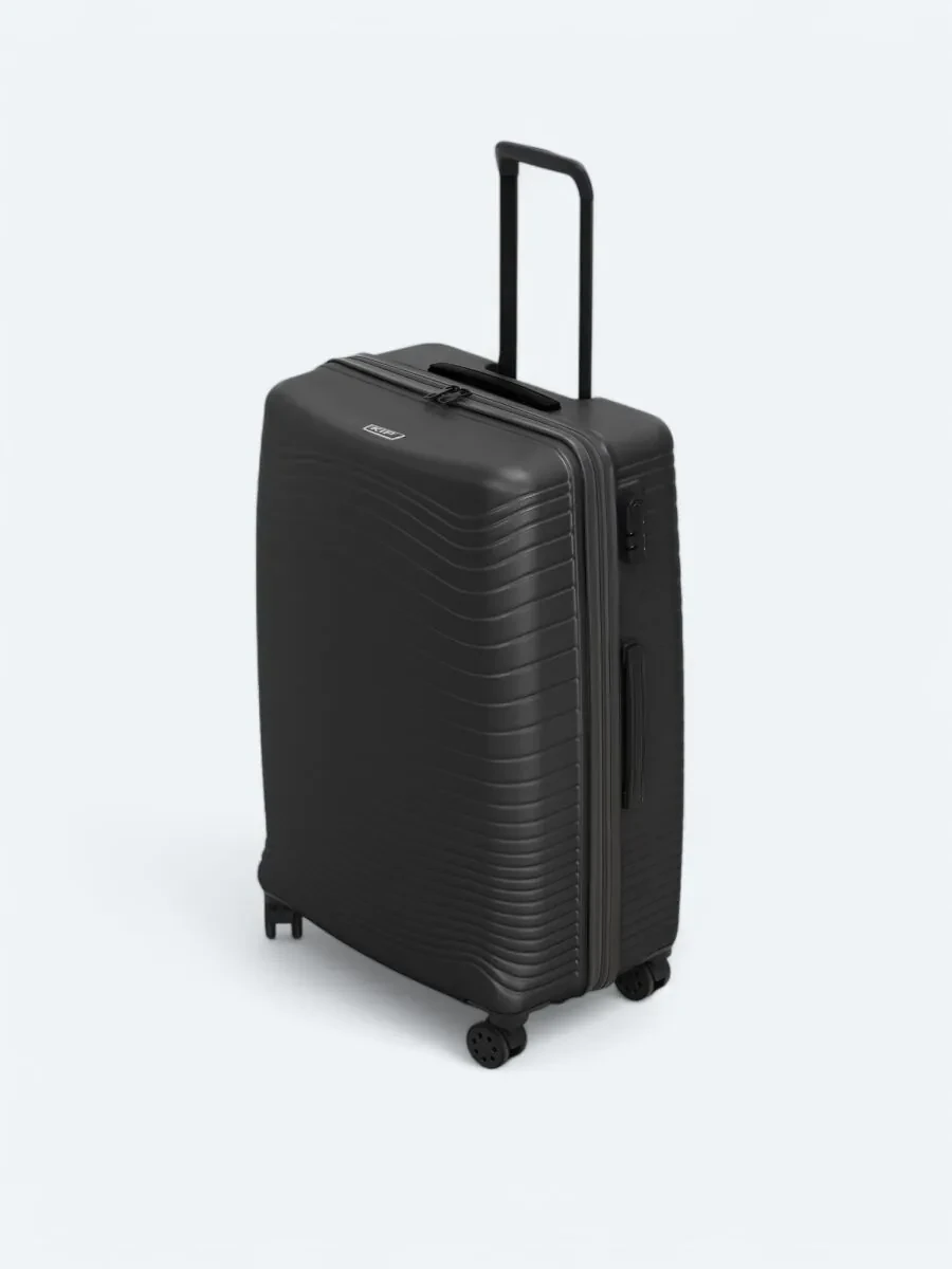 Black Suitcase - 1