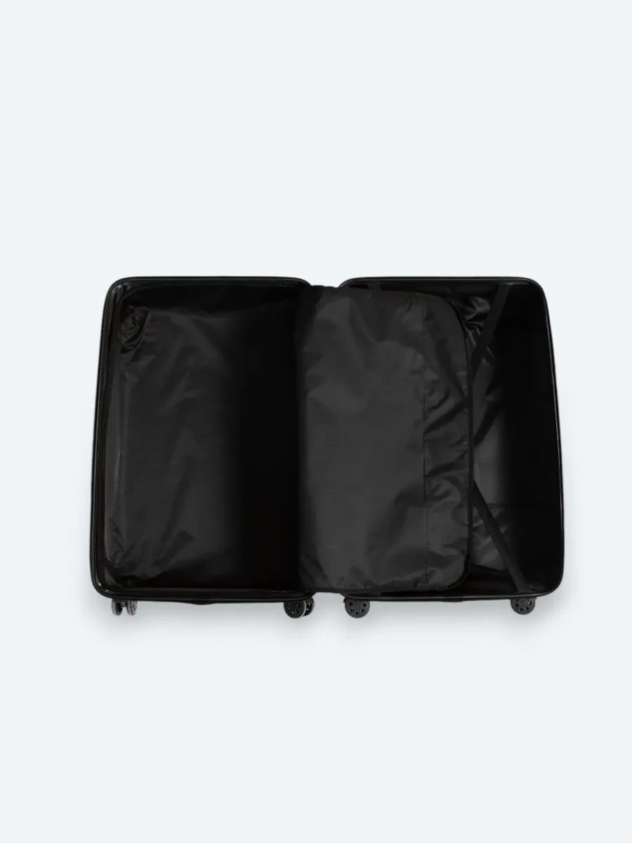 Black Suitcase - 3