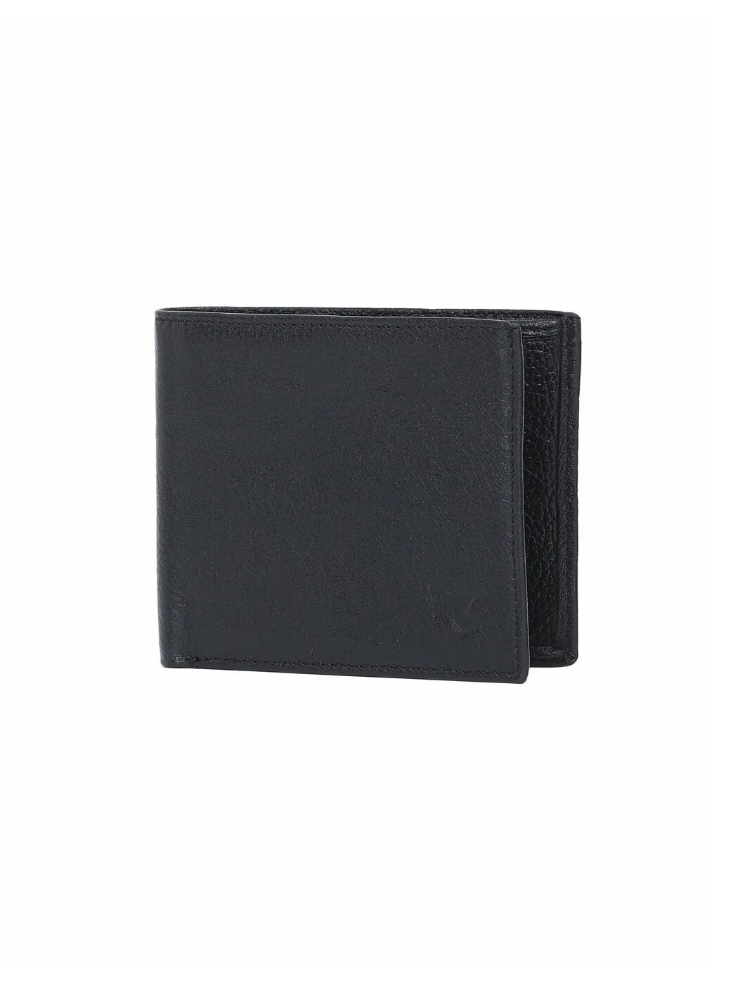 Black Wallet - 1