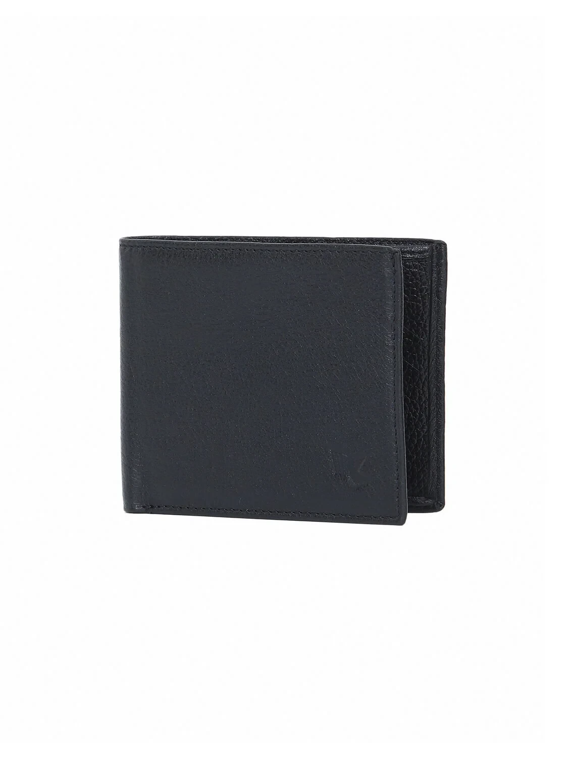 Black Wallet - 1