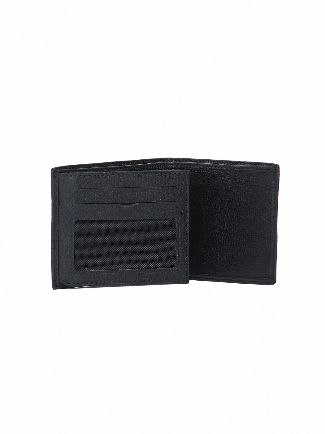 Black Wallet - 2