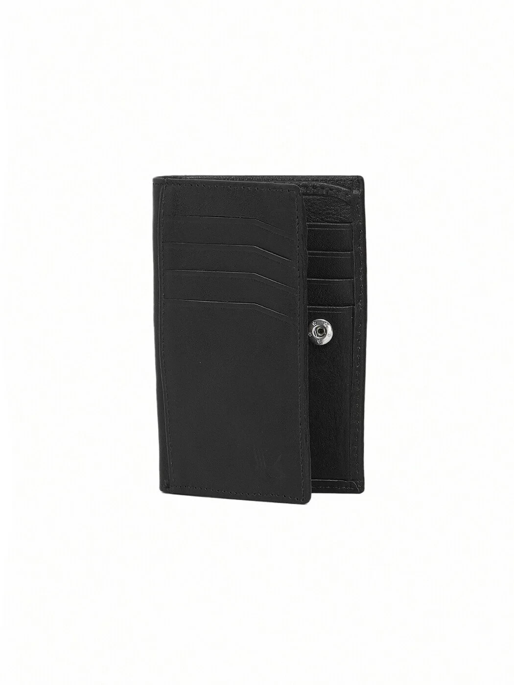 Black Wallet - 1