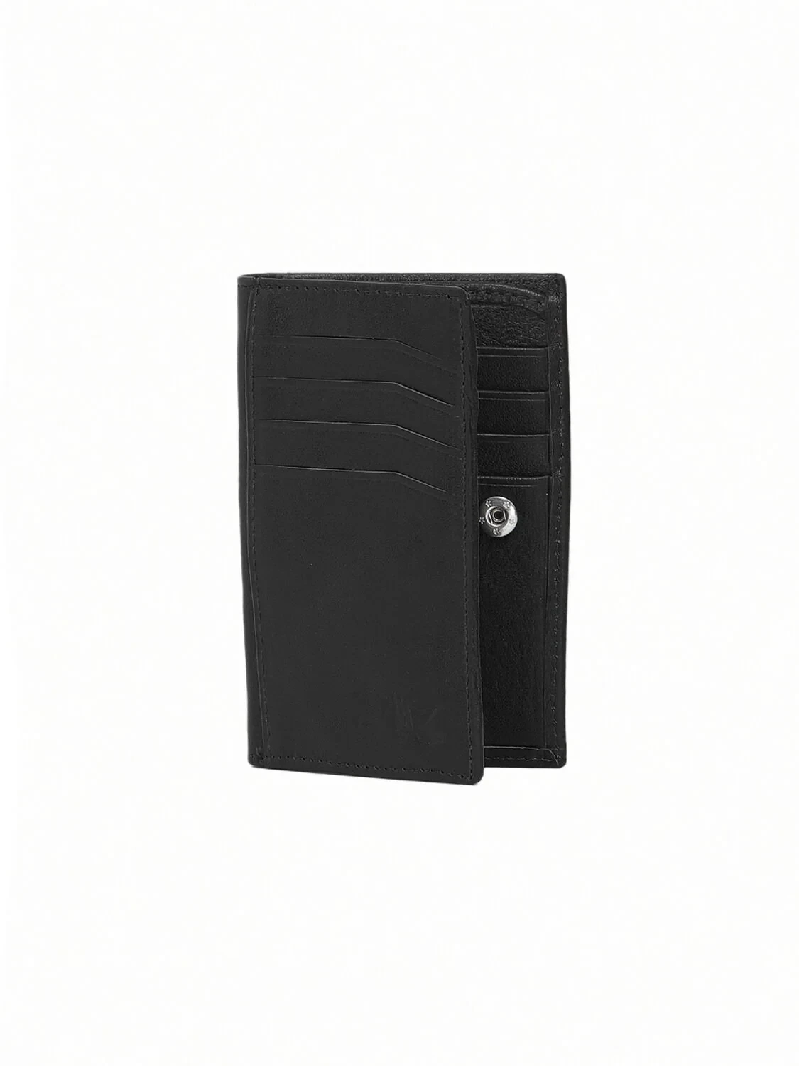 Black Wallet - 1