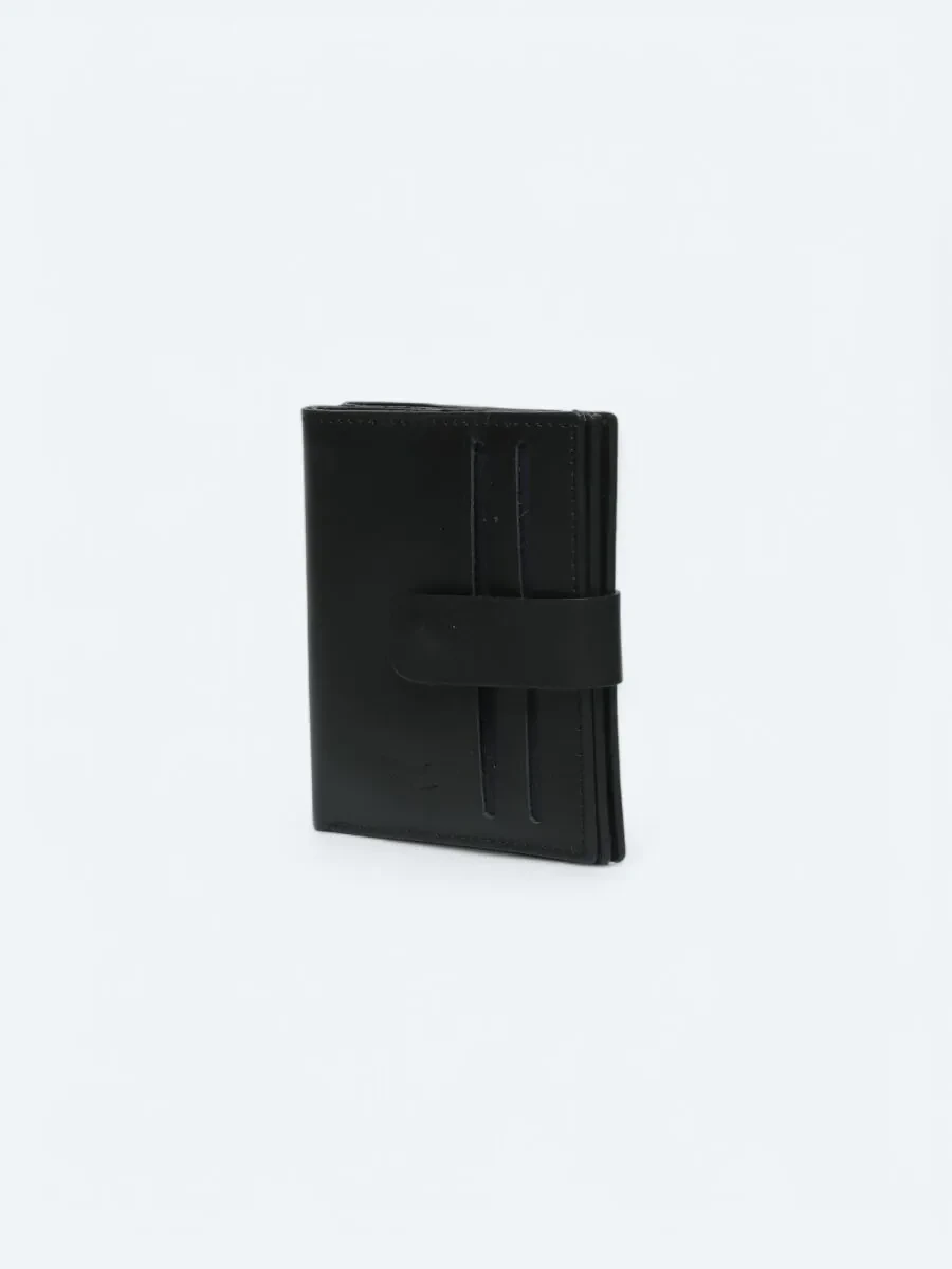 Black Wallet - 1