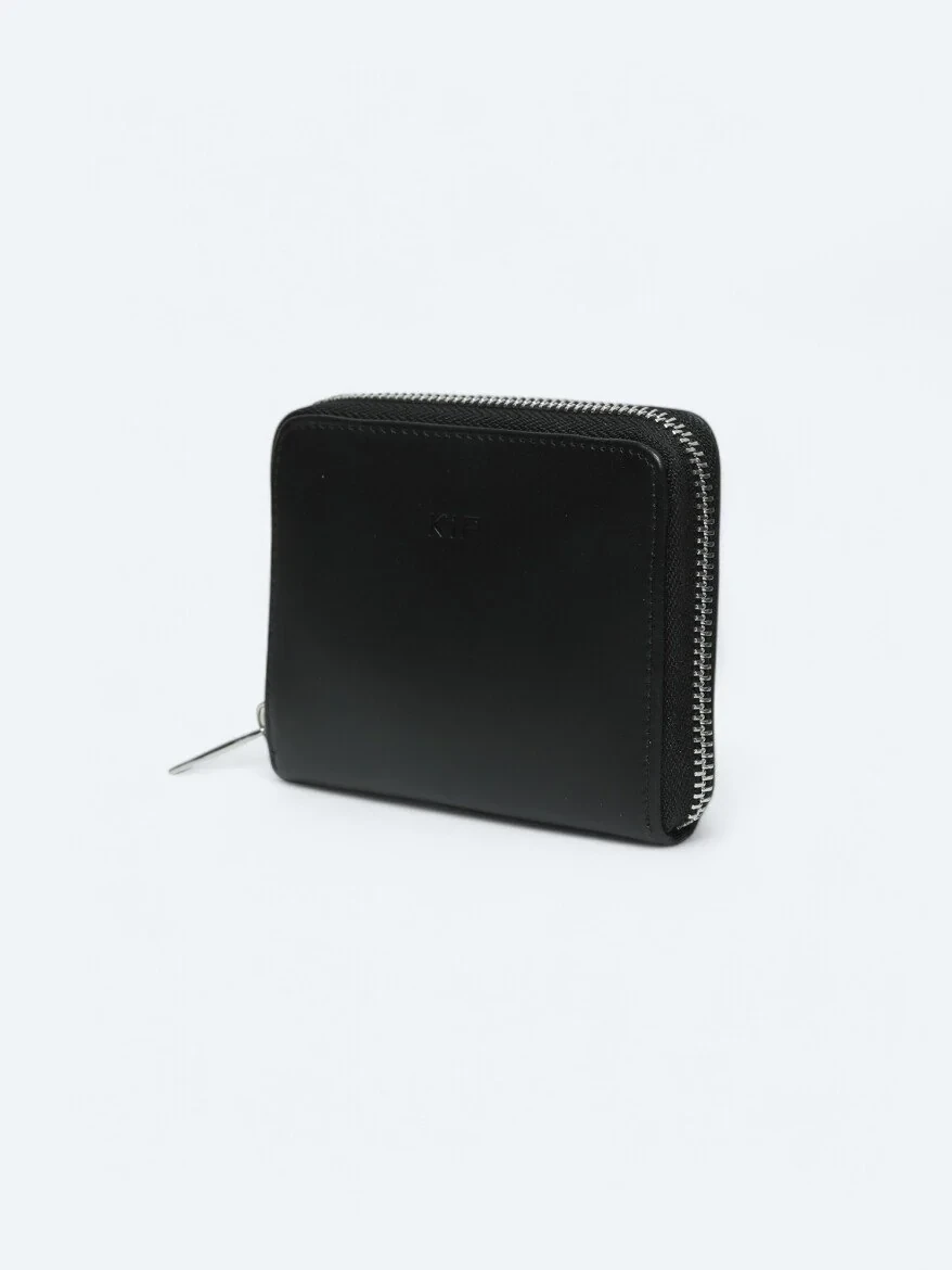 Black Wallet - 1