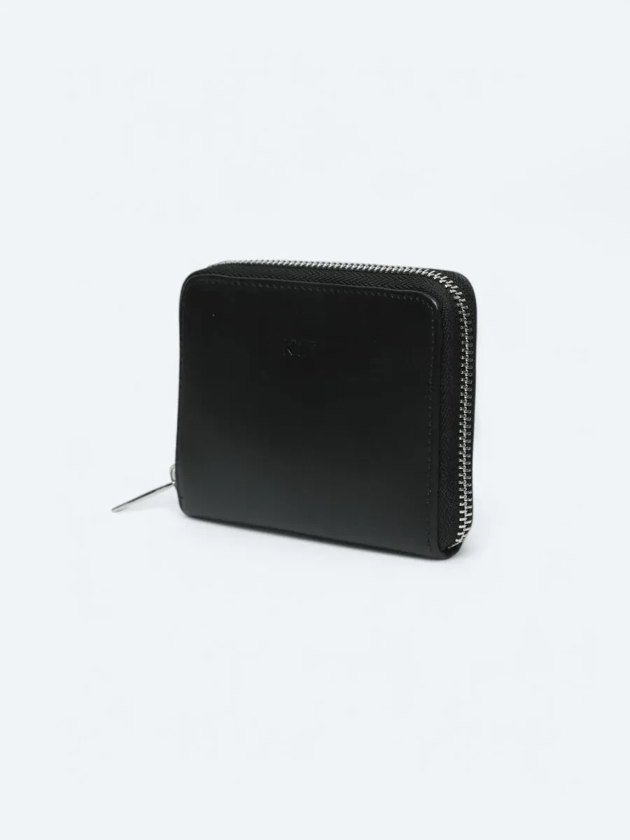 Black Wallet - 1