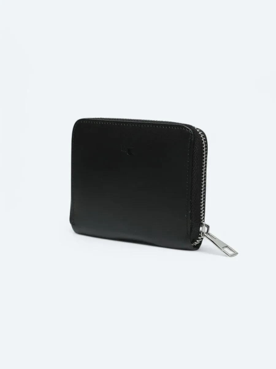 Black Wallet - 2