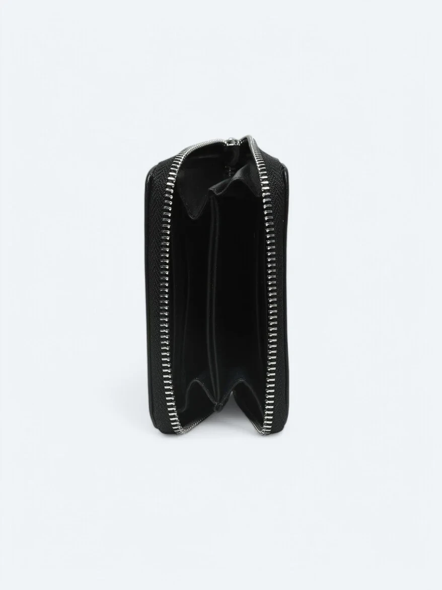 Black Wallet - 3