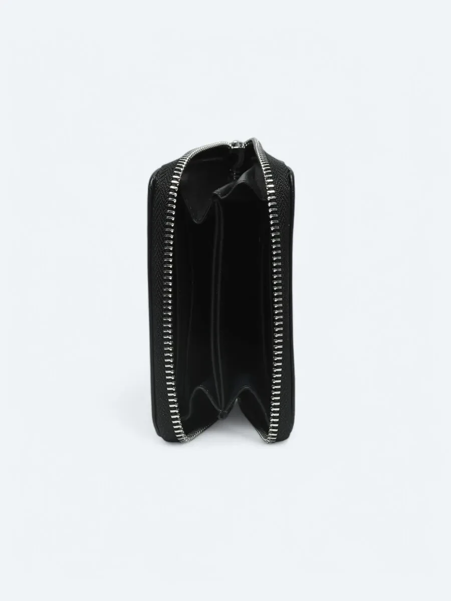 Black Wallet - 3