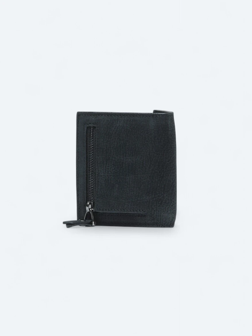 Black Wallet - 3