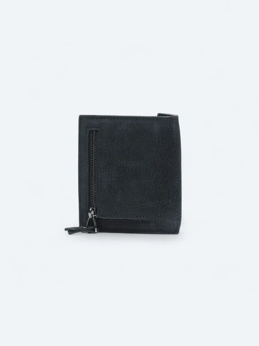 Black Wallet - 3