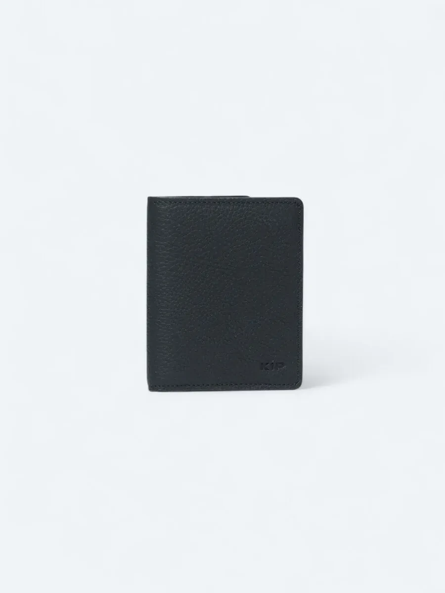 Black Wallet - 1