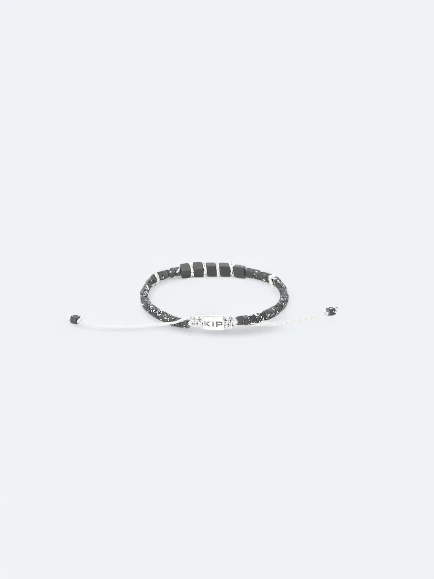 Black Wristband - 1