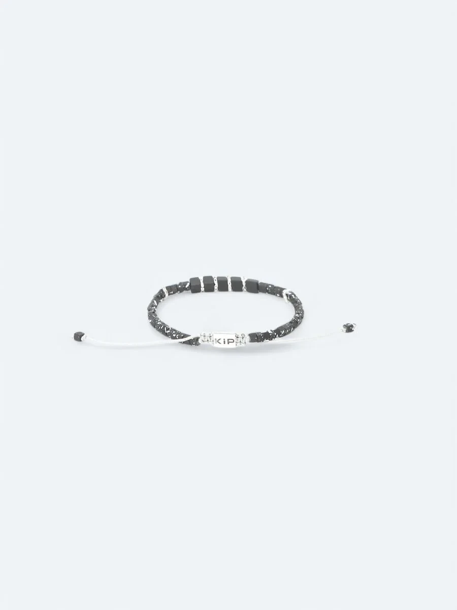 Black Wristband - 1