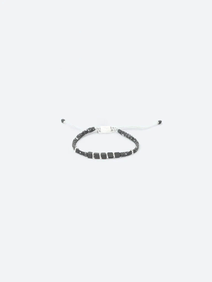 Black Wristband - 2