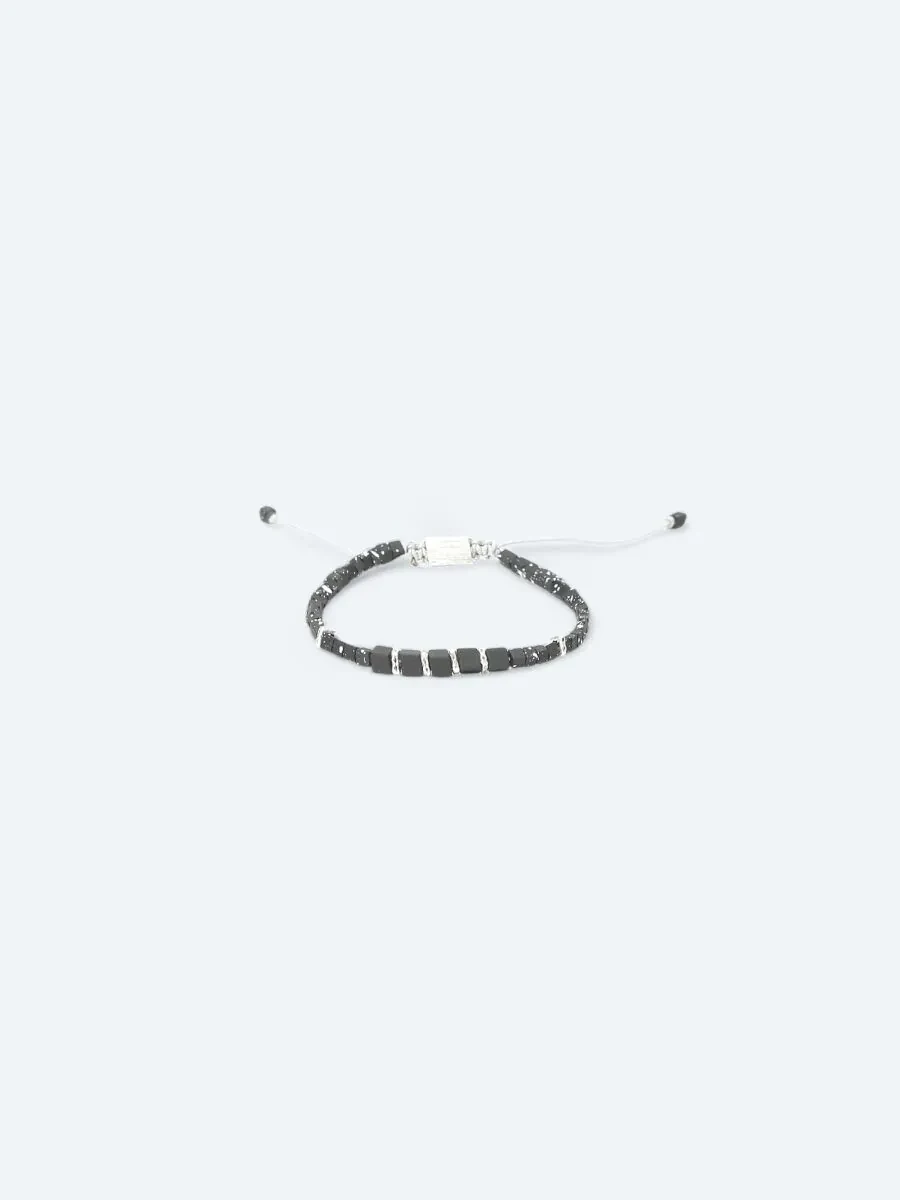 Black Wristband - 2