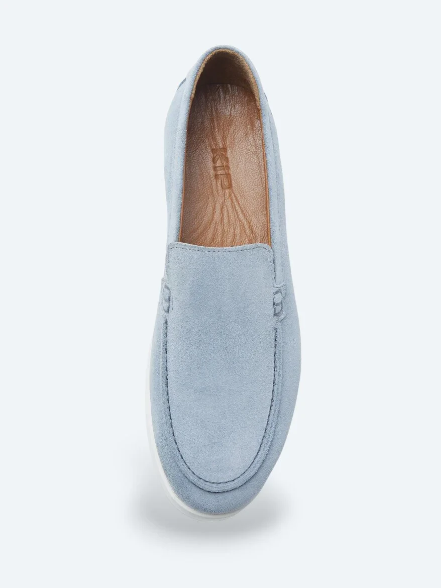 Blue Shoes - 3