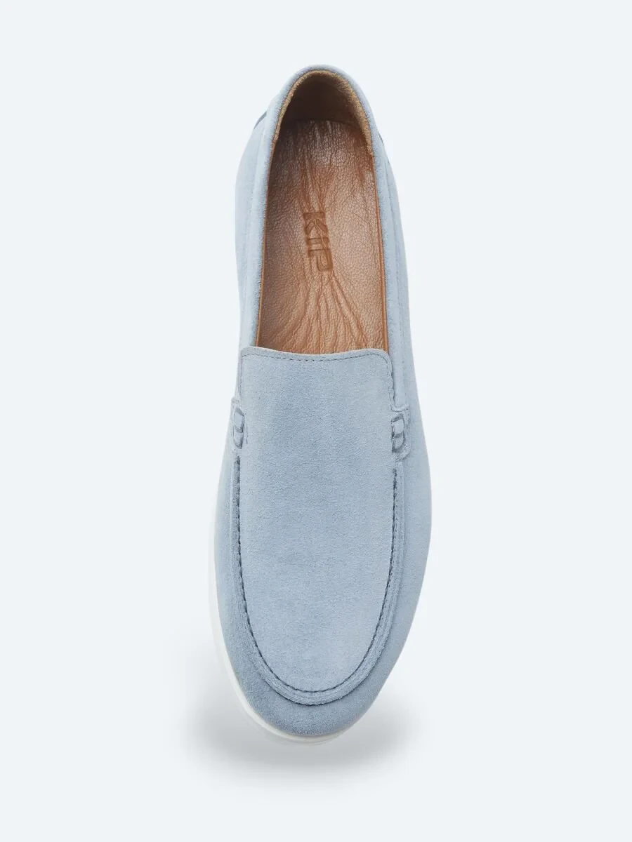 Blue Shoes - 3