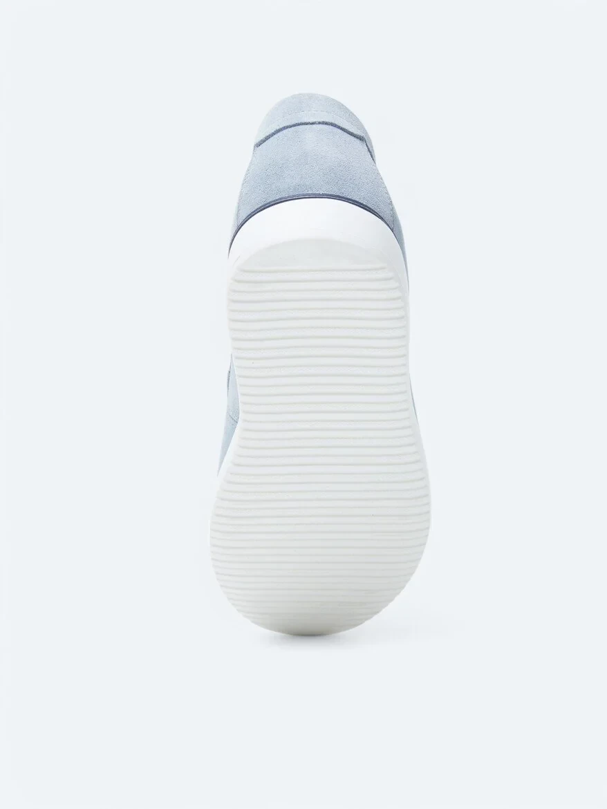 Blue Shoes - 4
