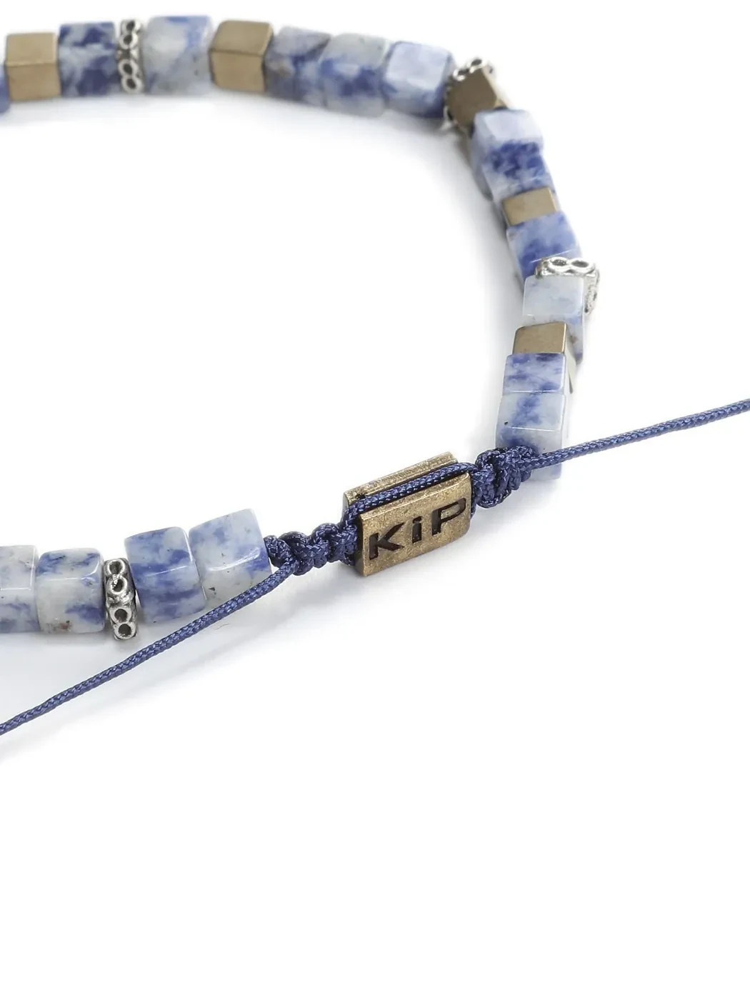 Blue Wristband - 2