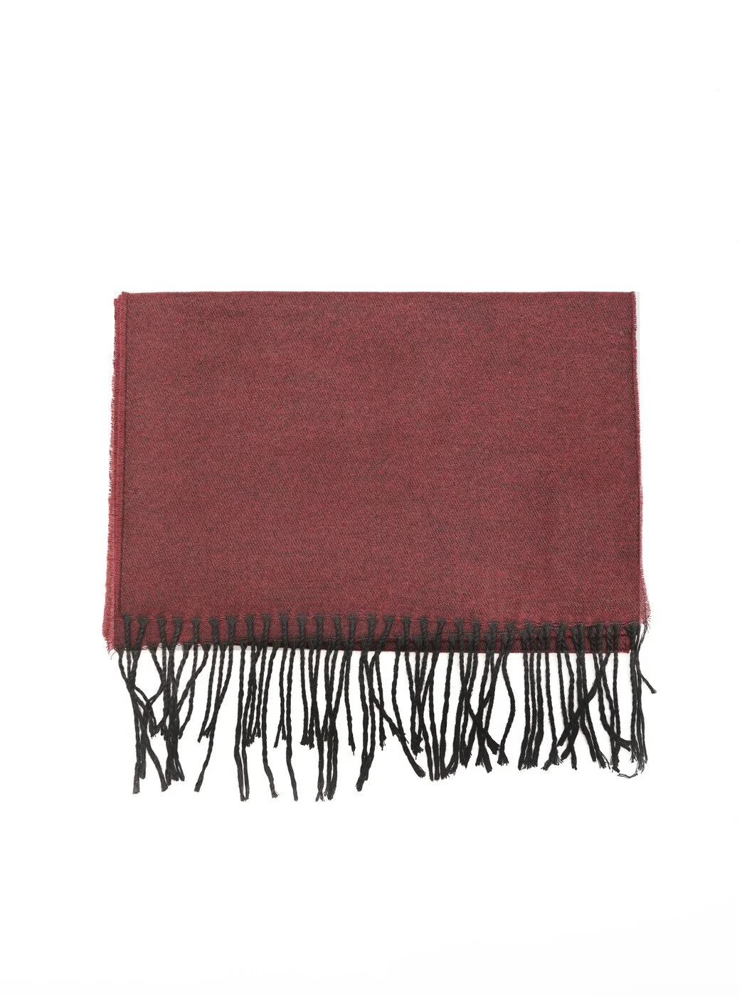 Bordo Kaşkol - 1