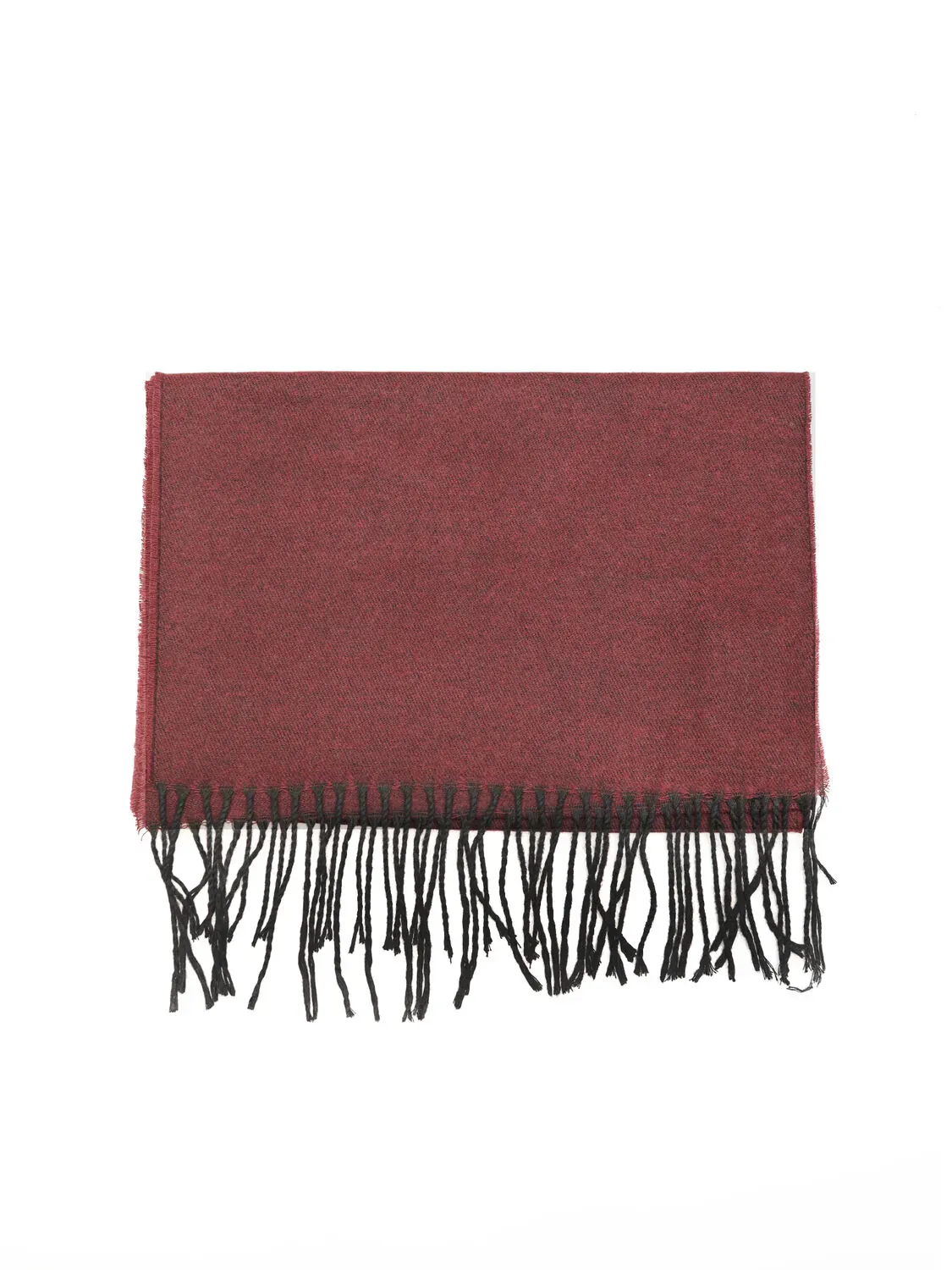 Bordo Kaşkol - 1