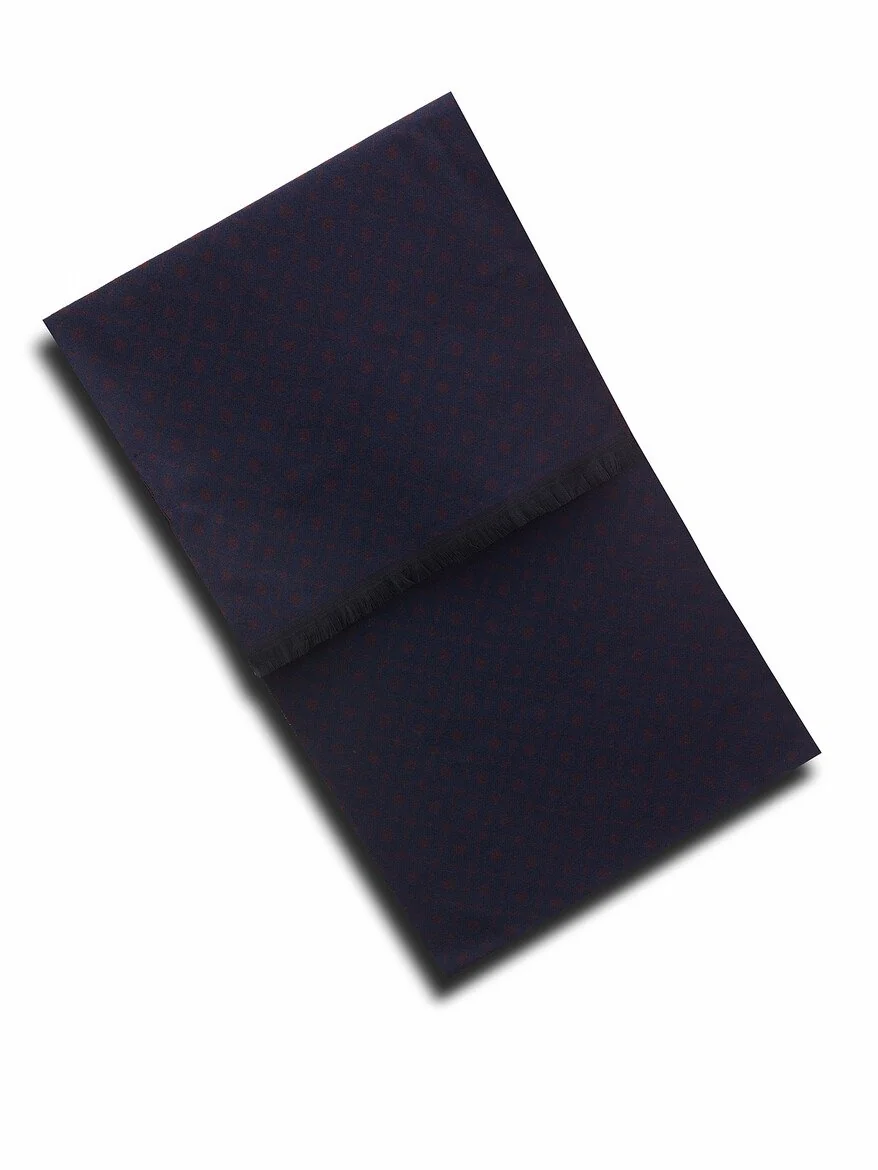 Bordo Kaşkol 