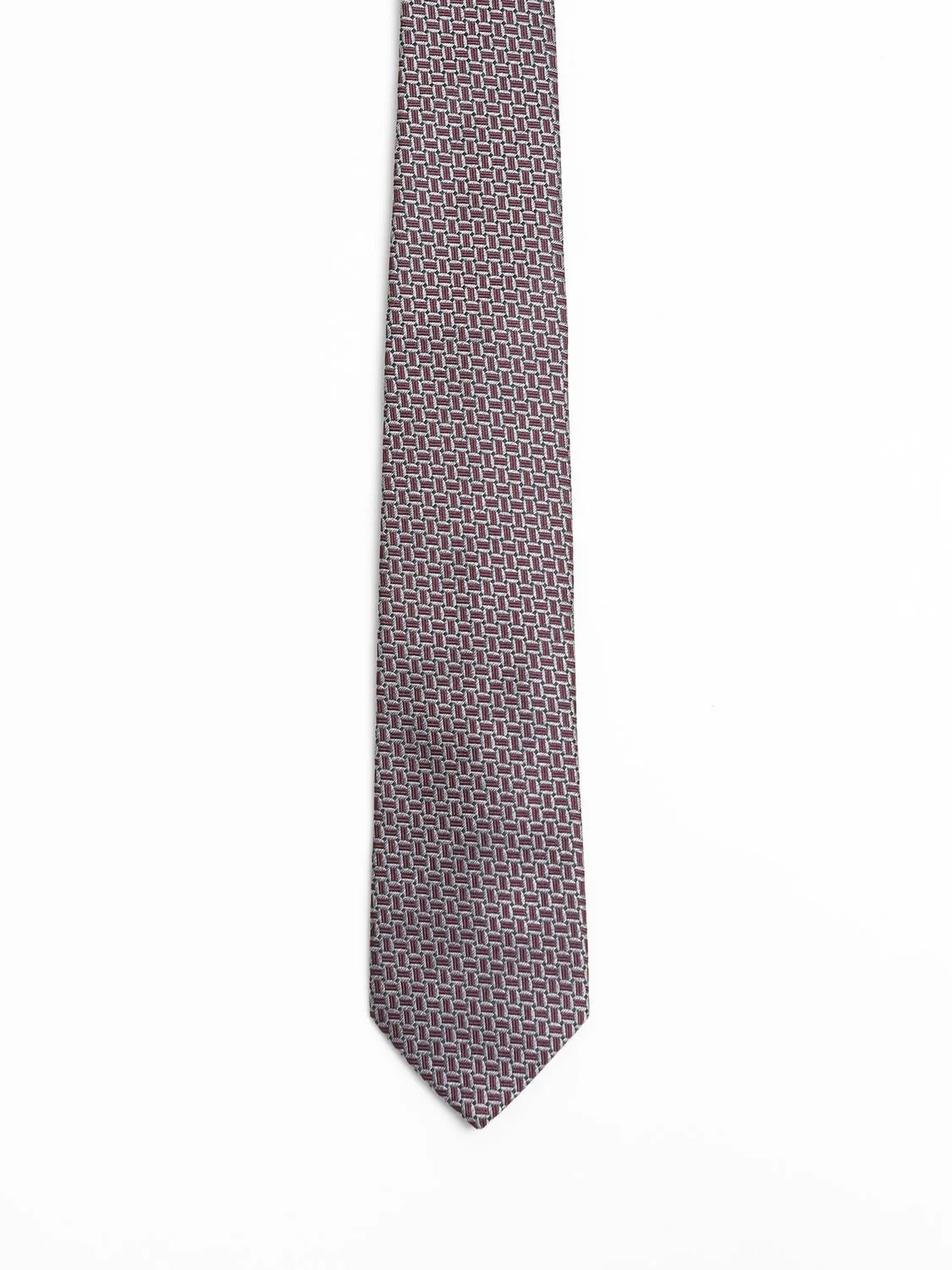 Bordo Kravat - 1