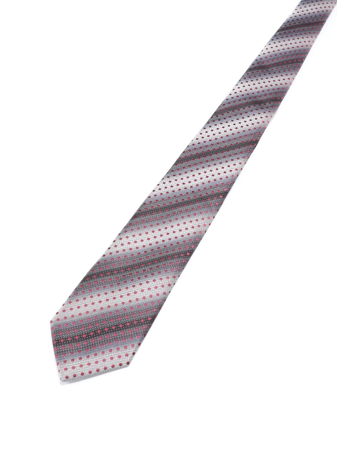 Bordo Kravat - 1