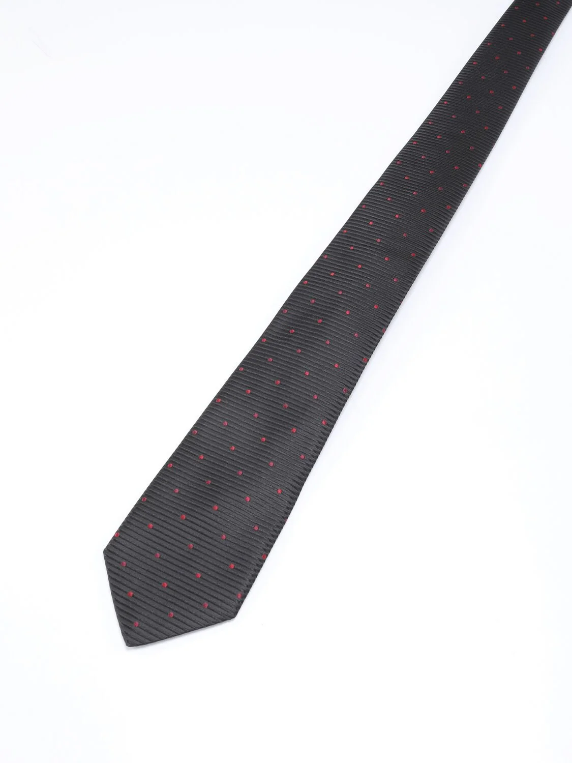 Bordo Kravat - 1