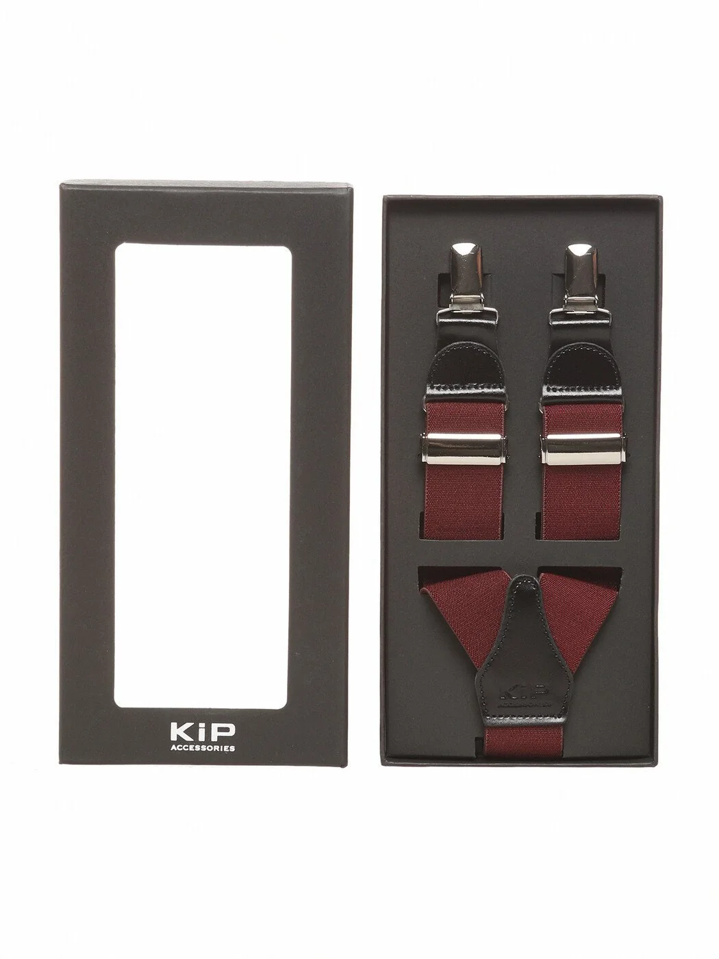 Bordo Pant Askısı 