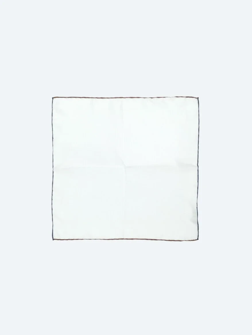 Brown Handkerchief 