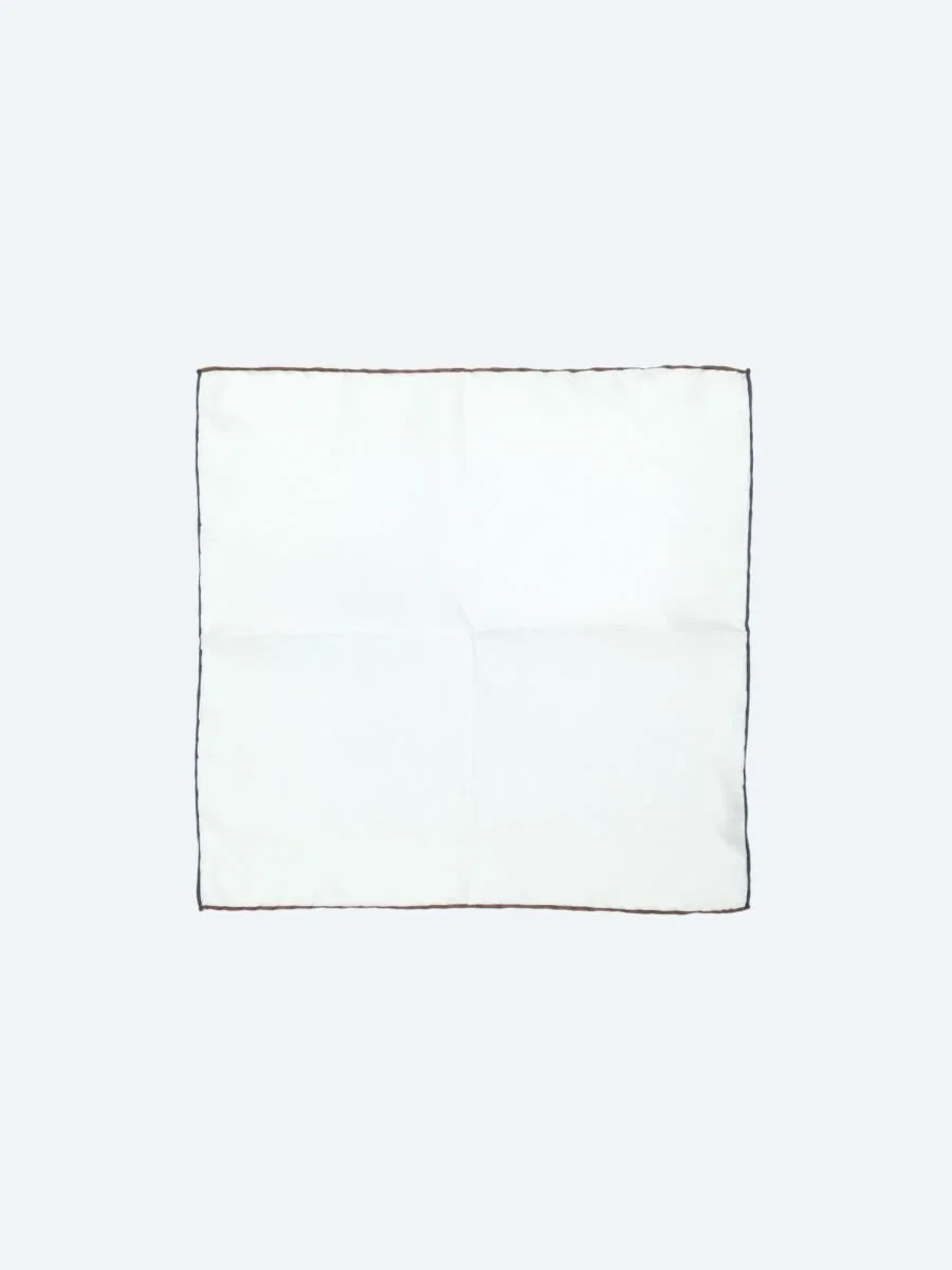 Brown Handkerchief - 1