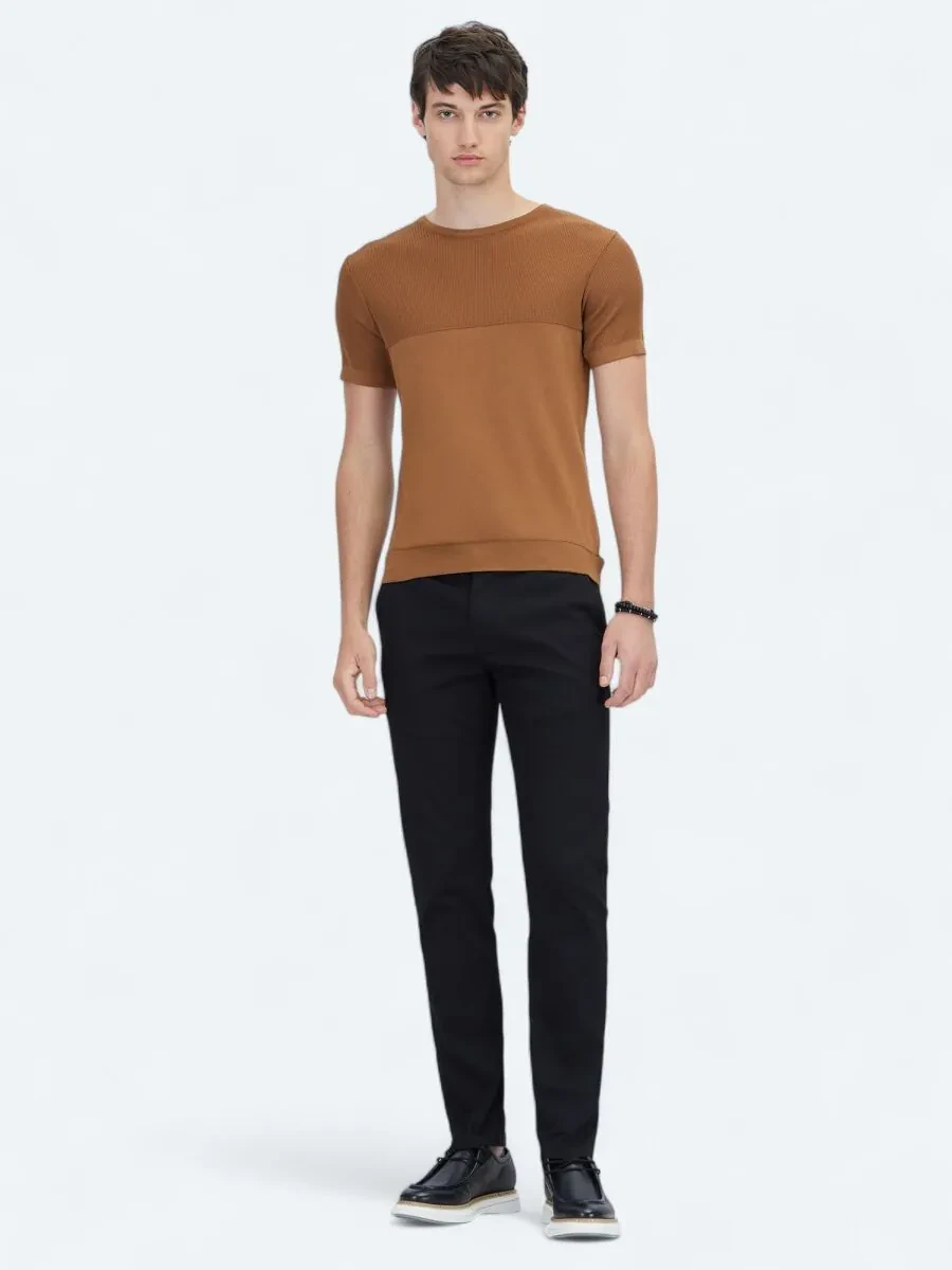 Brown Knitwear - 2