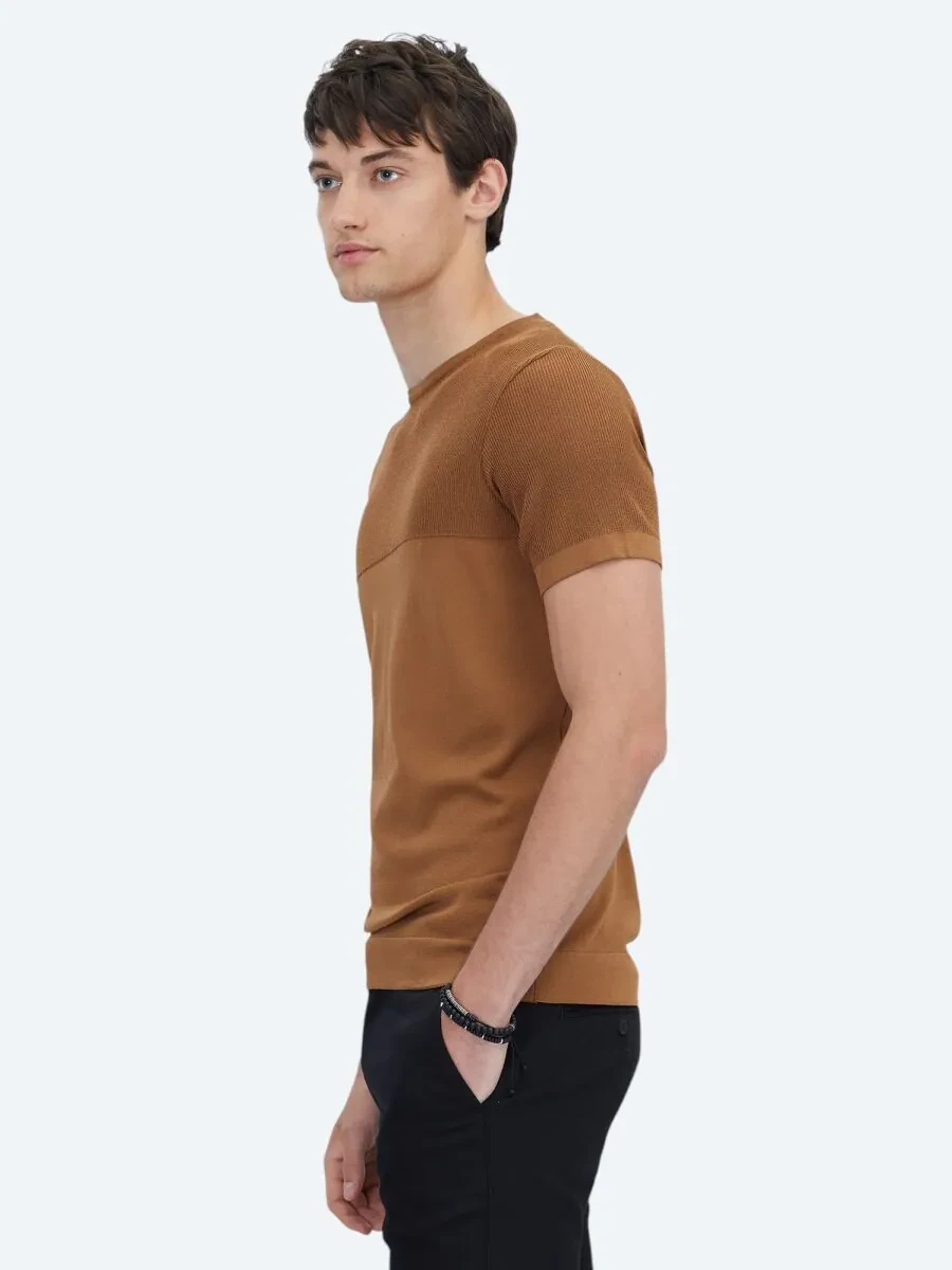 Brown Knitwear - 3