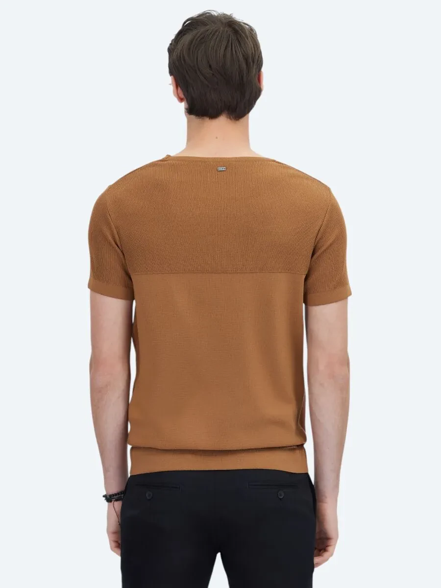 Brown Knitwear - 6