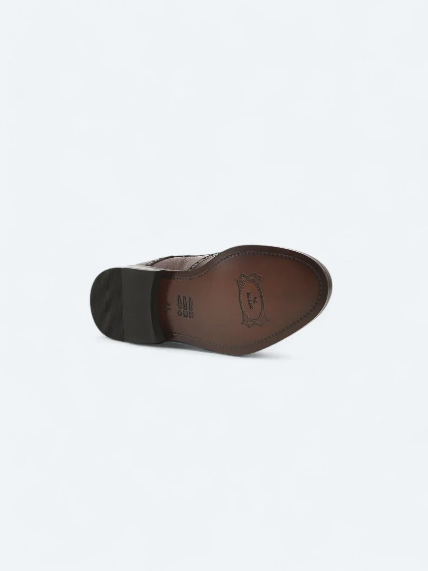 Brown Shoes - 4