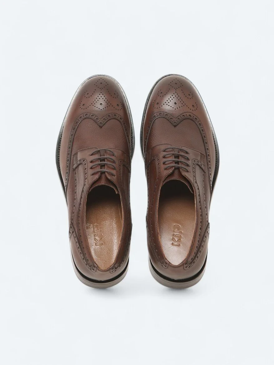 Brown Shoes - 5