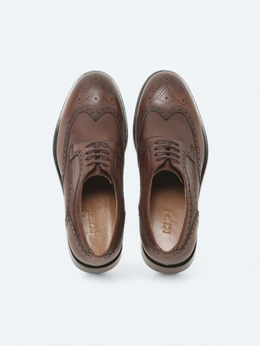 Brown Shoes - 5