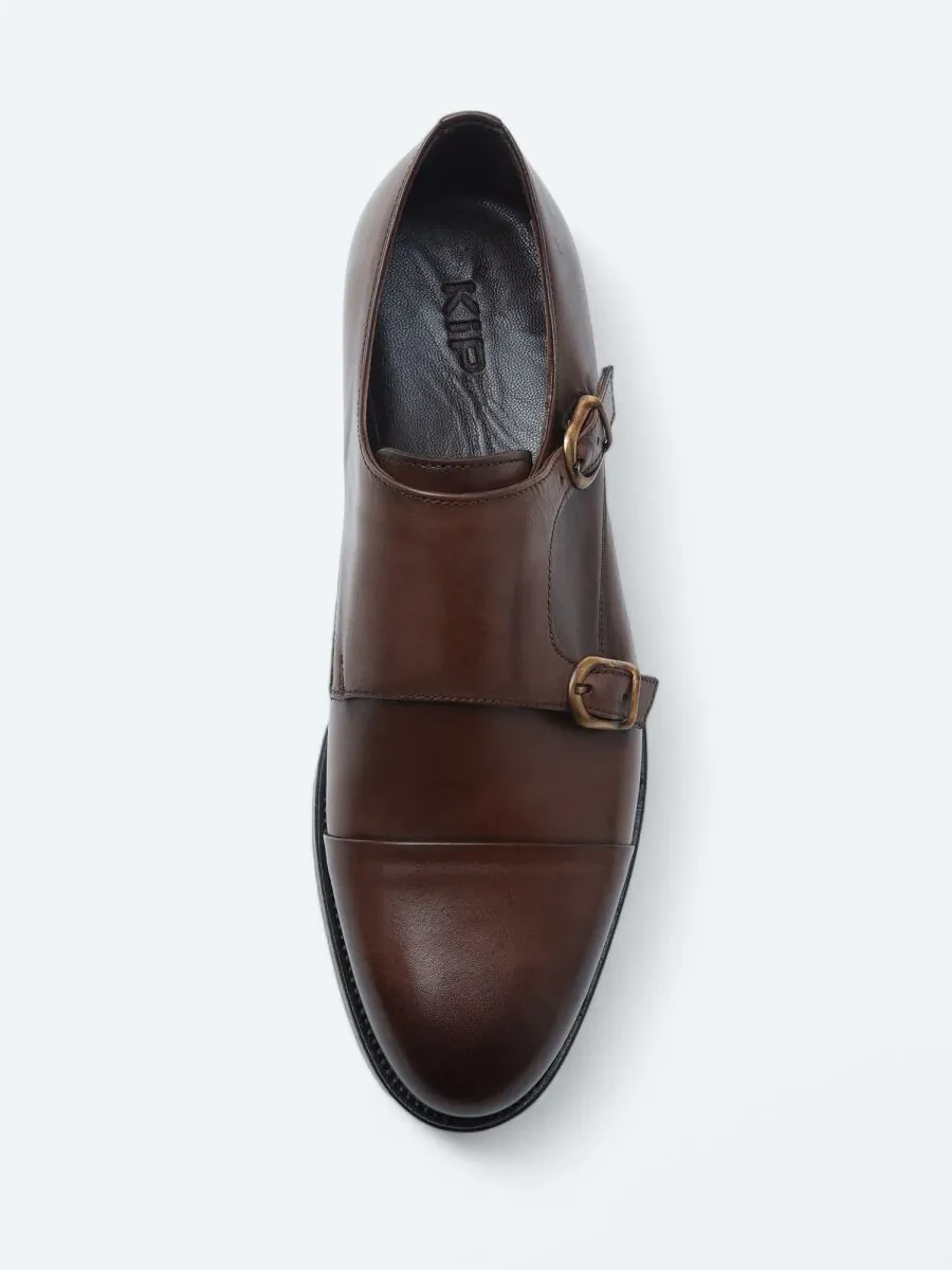 Brown Shoes - 3