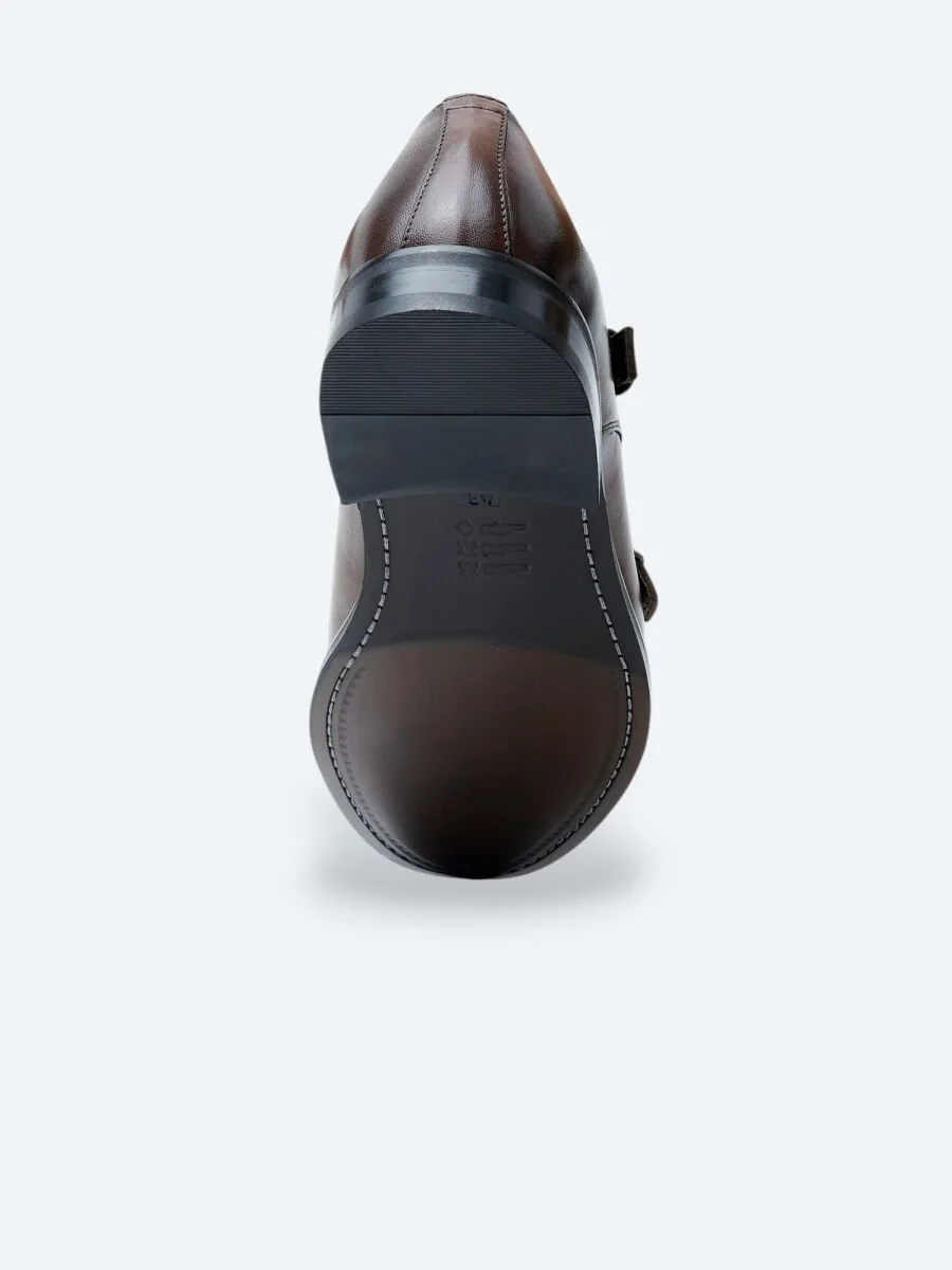 Brown Shoes - 4