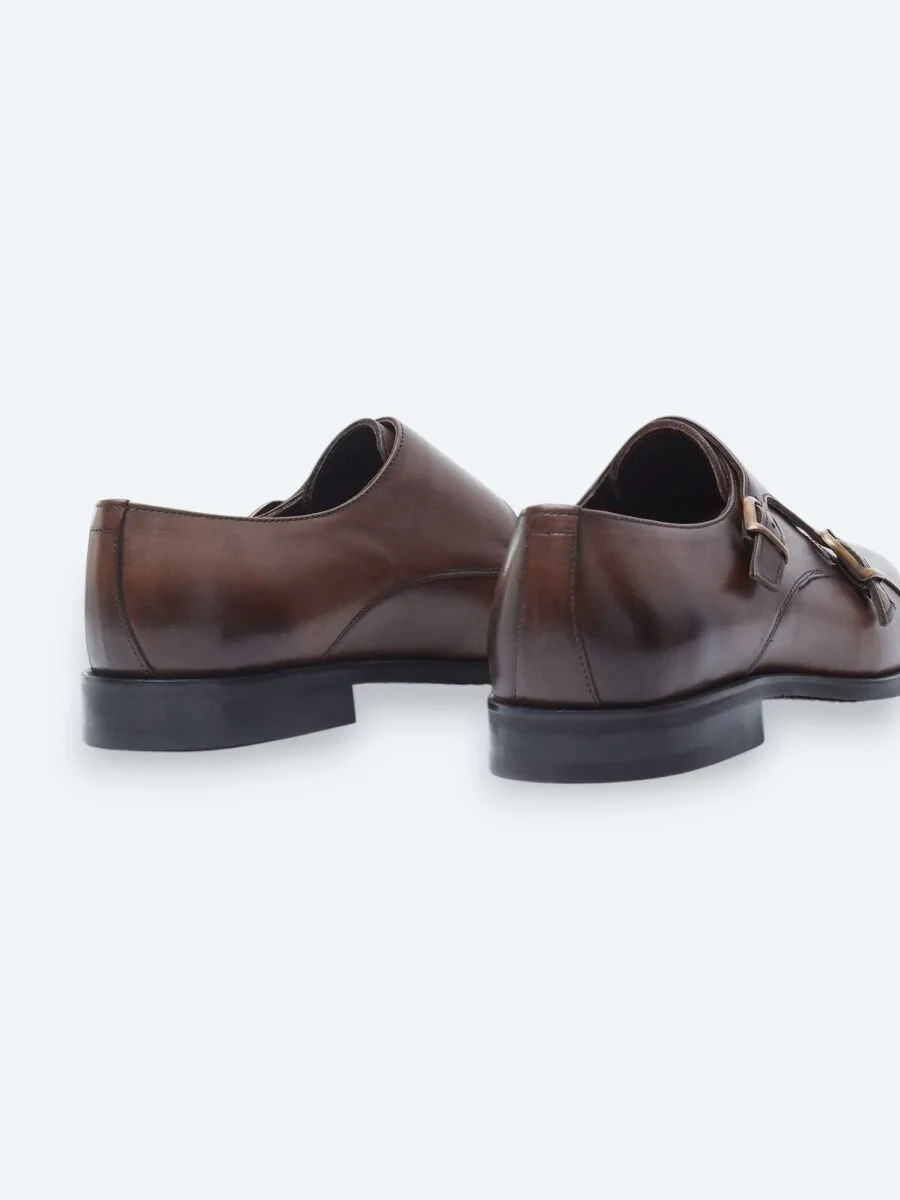 Brown Shoes - 5
