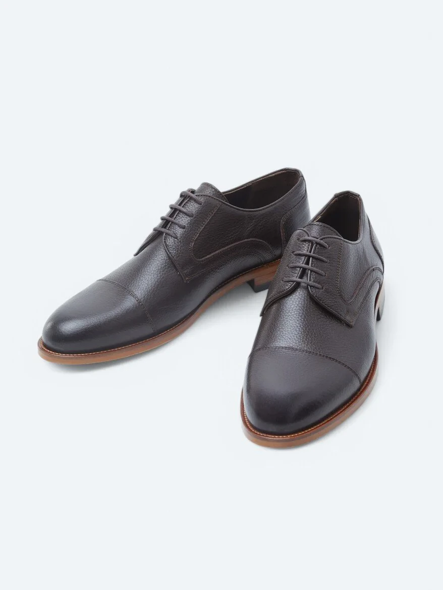 Brown Shoes - 2